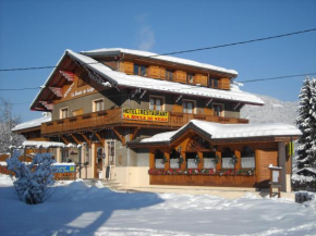 La Boule de Neige Samoens